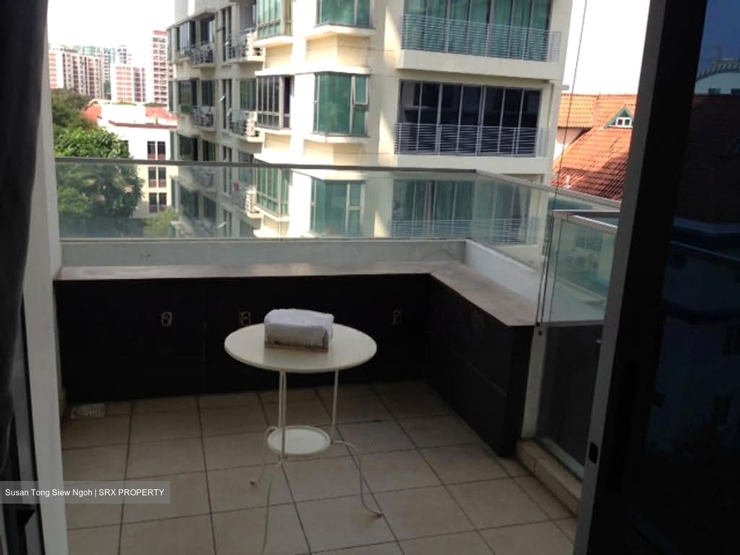 Platinum Edge (D13), Apartment #630251191